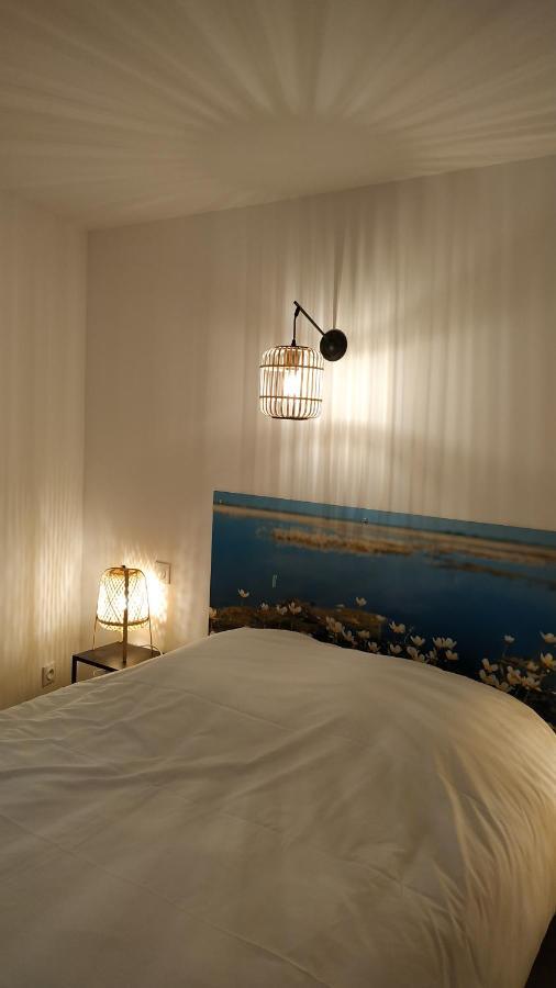 "Gite Le Relais Viennois" Vue Sur Loire & Linge Inclus Блуа Екстер'єр фото