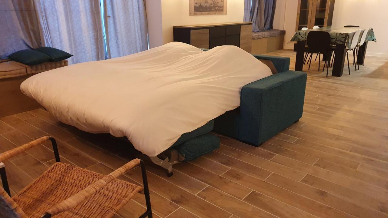 "Gite Le Relais Viennois" Vue Sur Loire & Linge Inclus Блуа Екстер'єр фото