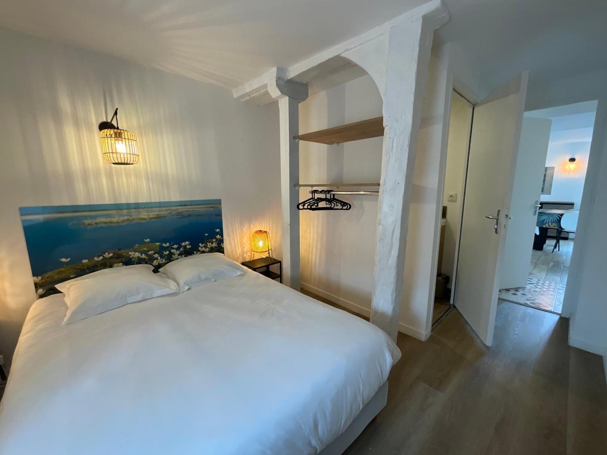 "Gite Le Relais Viennois" Vue Sur Loire & Linge Inclus Блуа Екстер'єр фото